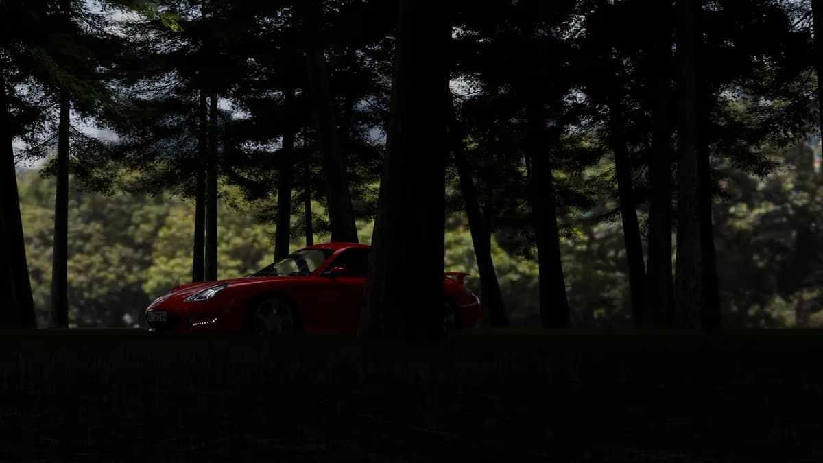 Test action