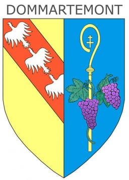 Dommartemont