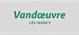 Vandœuvre-lès-Nancy