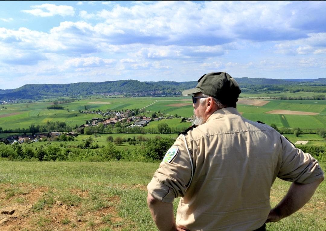 Rangers de France du Grand Est